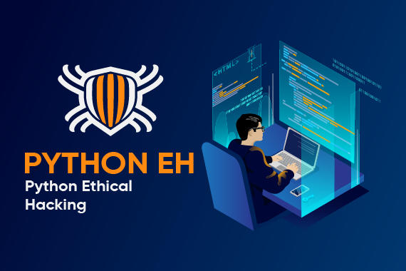 Отзыв о курсе &ldquo;Python для этичного хакинга&rdquo;